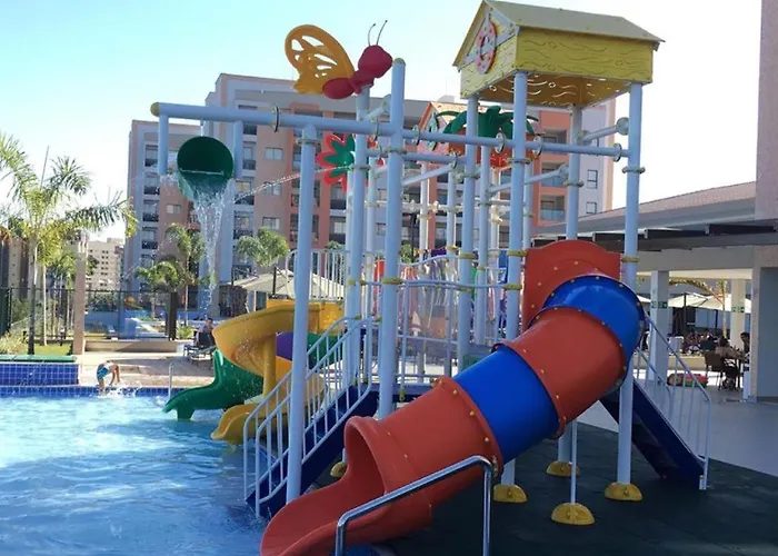 Alta Vista Thermas Resort