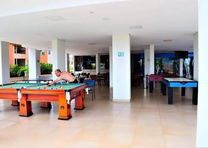 Alta Vista Thermas Resort