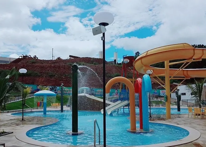 Resort Do Lago Park