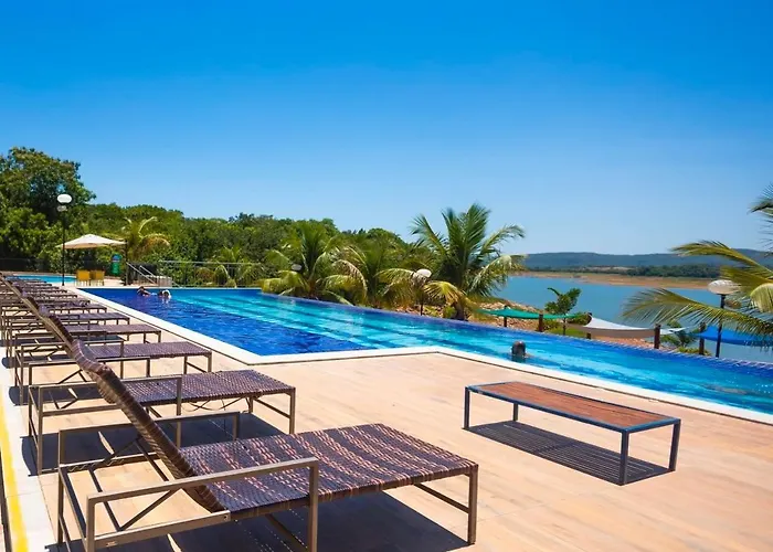 Resort do Lago consulte dias disponíveis