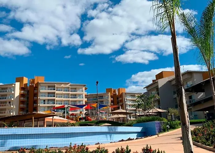 Ilhas do Lago Eco Resort