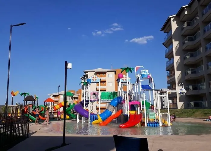 Ilhas do Lago EcoResort